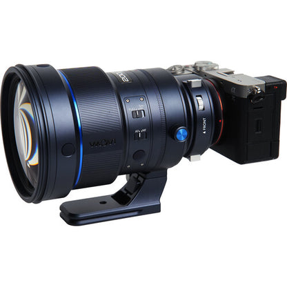 Laowa Venus Optics 200mm f/2 AF FF Telephoto Prime Lens (Sony E)