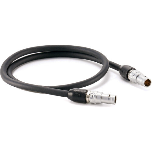 Tilta 7-Pin to 7-Pin Connection Cable for Nucleus-M II (19.6″) WLC-T06-7P-50