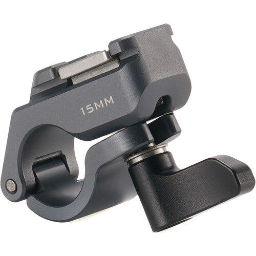 Tilta Motor Rod Mount for Nucleus-M II (15mm)