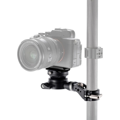 Tilta Arca-Type Ball Head for Hydra Adjustable Support Post HDA-T16-ABH