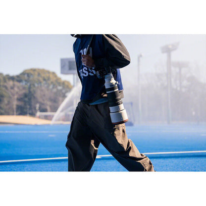 Sony FE 100-400mm f/4.5 GM OSS Lens (Sony E)