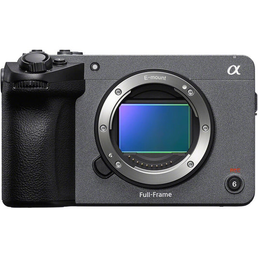 Sony FX5 Cinema Camera