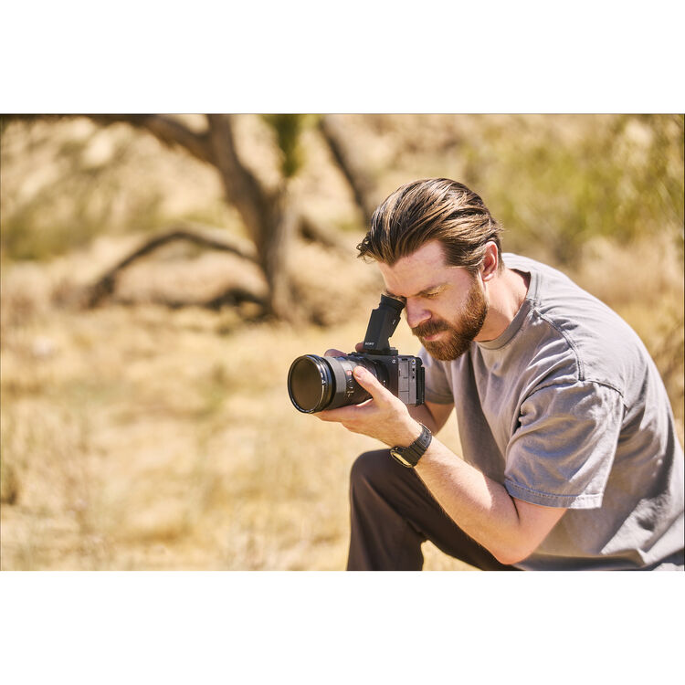 Sony FX5 Cinema Camera