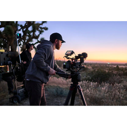 Sony FX5 Cinema Camera