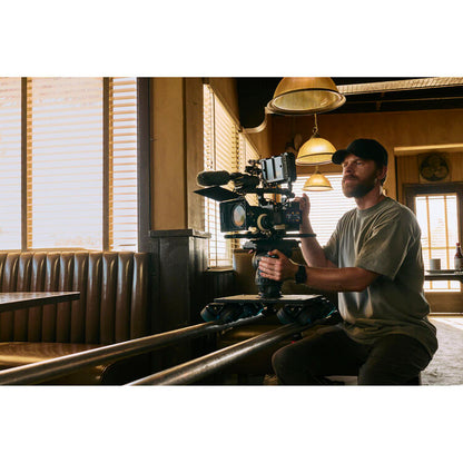 Sony FX5 Cinema Camera
