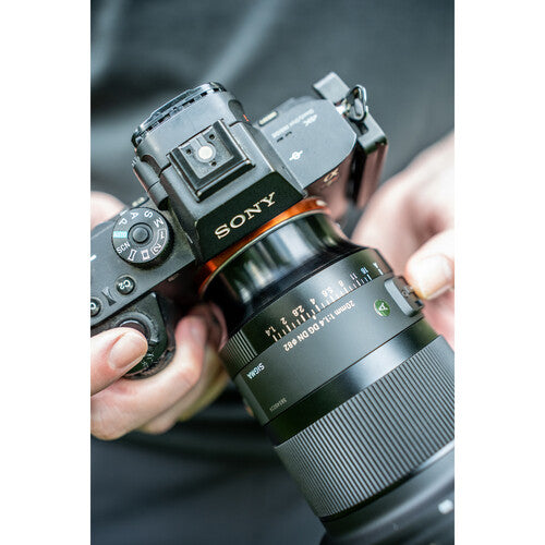Sigma 20mm F/1.4 DG DN Art Lens For Sony E