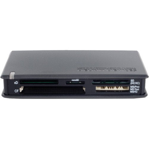 Delkin Devices USB 3.0 Universal Memory Card Reader