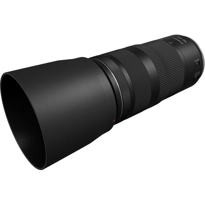 Canon RF100-400mm F5.6-8 IS USM