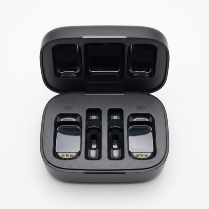 Hollyland LARK A1 Combo Version Charging Case ( Space Gray)