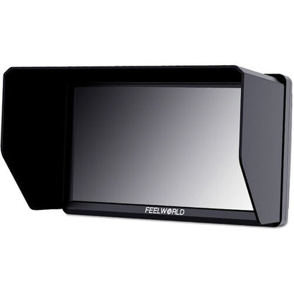 FeelWorld FW568 V3 6″ IPS On-Camera Monitor