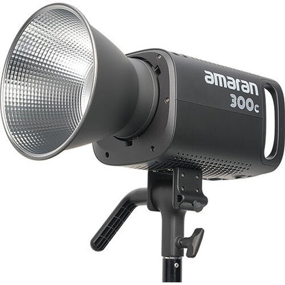 amaran 300c RGB LED Monolight (Gray)