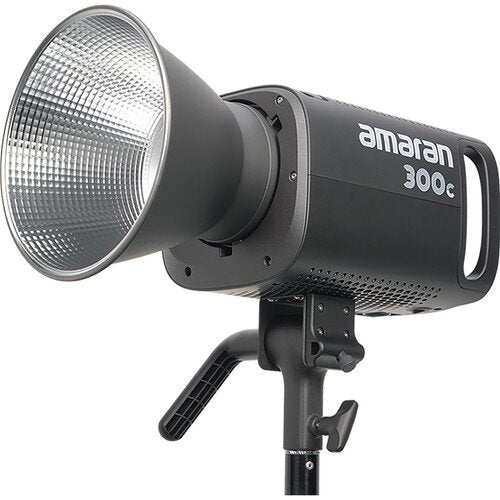 amaran 300c RGB LED Monolight (Gray)