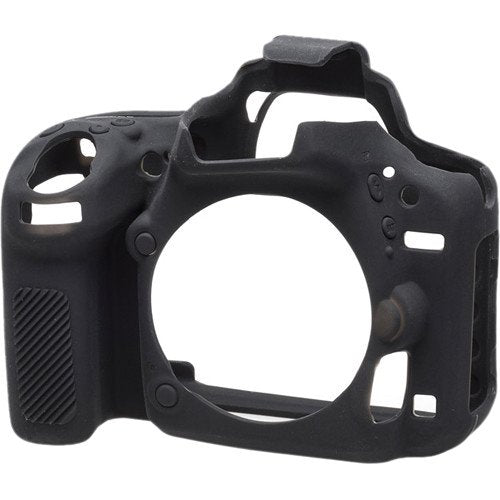 EasyCover Camera Case For Nikon D750 (Black)