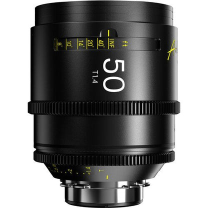 DZOFilm Arles FF/VV Prime Cine 5-Lens Set (ARRI PL)