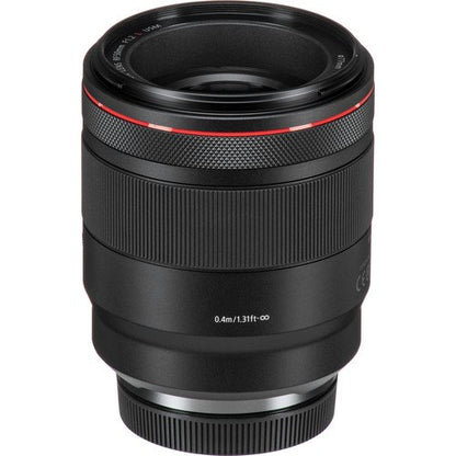 Canon RF 50mm F1.2 L USM