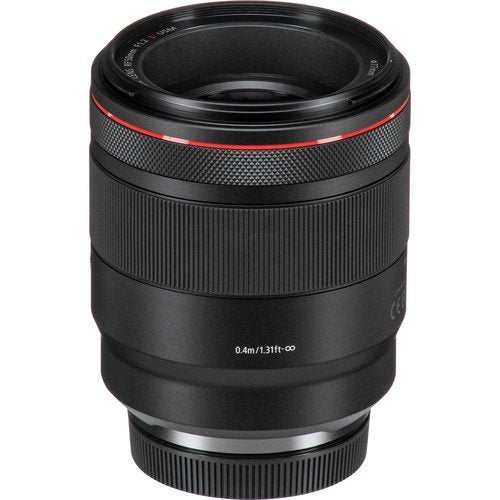 Canon RF 50mm F1.2 L USM