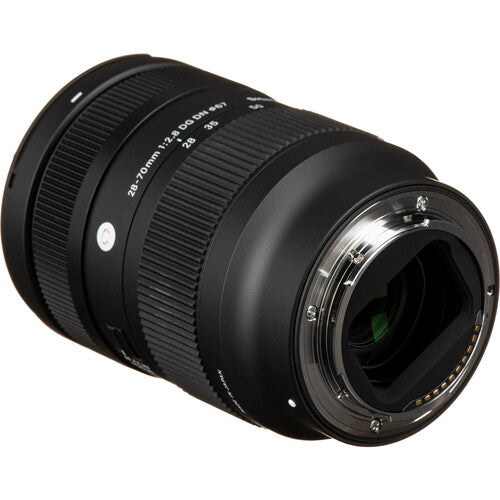 Sigma 28-70mm F/2 DG DN Art Lens For Sony E