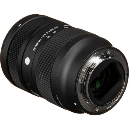 Sigma 28-70mm F/2 DG DN Art Lens For Sony E