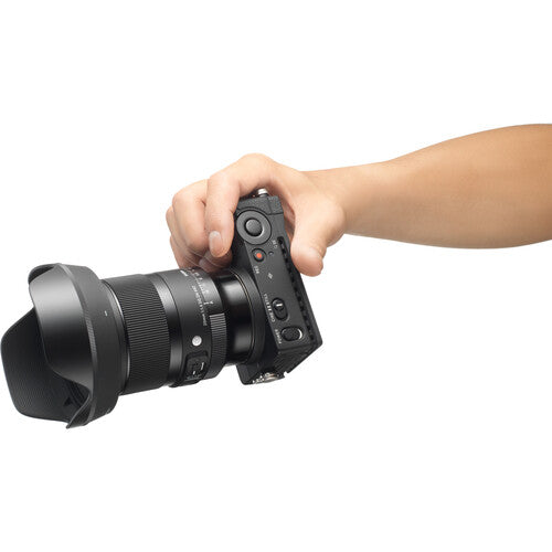 Sigma 20mm F/1.4 DG DN Art Lens For Sony E