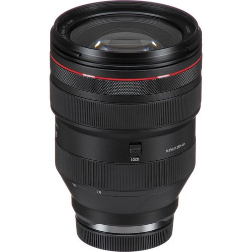 Canon RF 28-70mm L USM F2