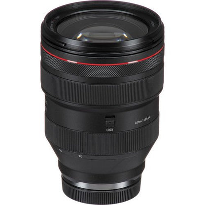 Canon RF 28-70mm L USM F2