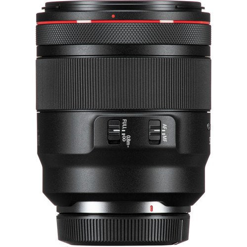 Canon RF 50mm F1.2 L USM