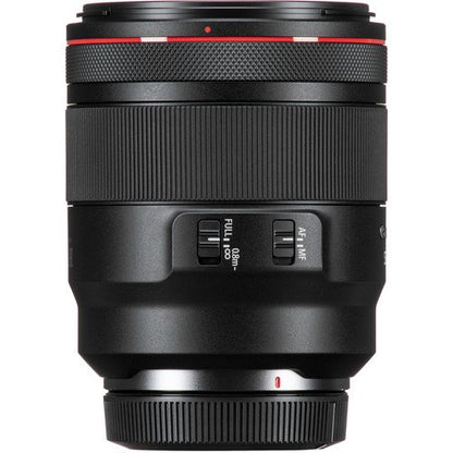 Canon RF 50mm F1.2 L USM