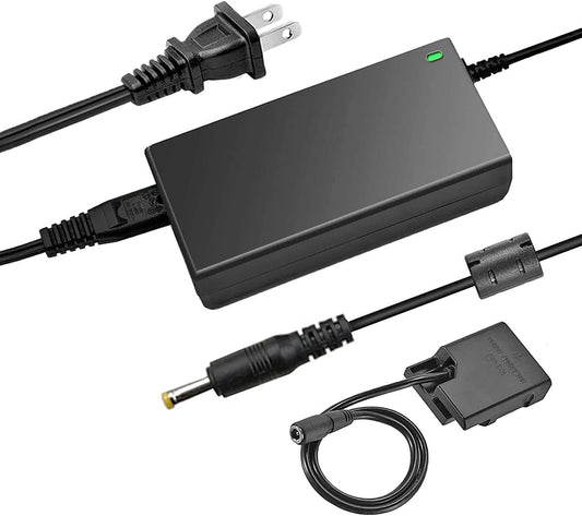 BESTON DR-EN-EL14 Dummy Battery Replacement With Adapter