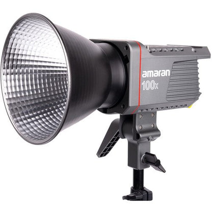 amaran 100x Bi-Color LED Monolight