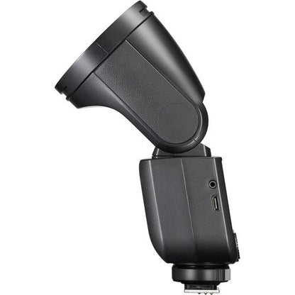 Godox V1mid N TTL On-Camera Flash for Nikon