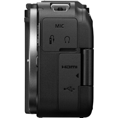 Canon EOS R50 V Mirrorless Camera (Video Creator Edition)