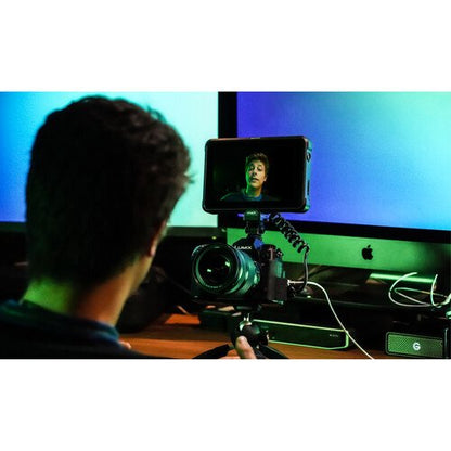 Atomos Shinobi 7″ 4K HDMI/SDI Monitor