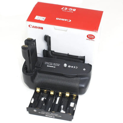 Canon BG-E7 Battery Grip