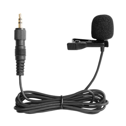Saramonic UHF 2-Person Wireless Mic System UwMic9 Kit2