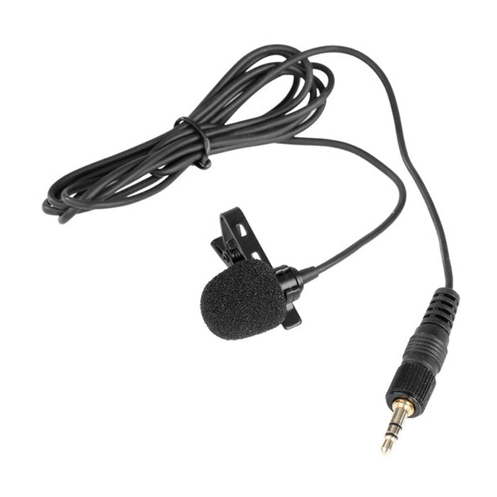 Saramonic UHF 2-Person Wireless Mic System UwMic9 Kit2