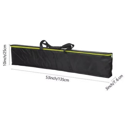 Generic Heavy Duty C-Stand / Nickal Stand Bag For Photographers