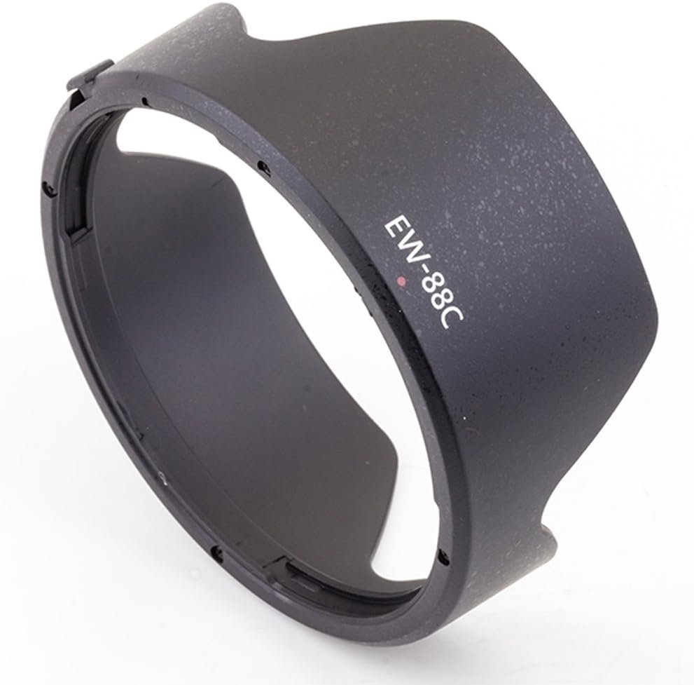 Generic EW-88C Lens Hood For Canon