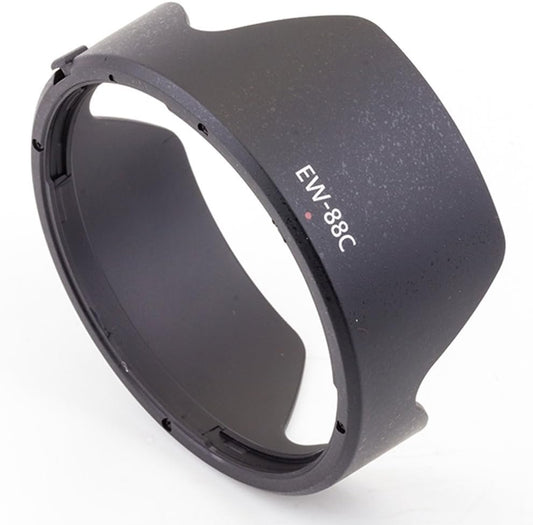 Generic EW-88C Lens Hood For Canon