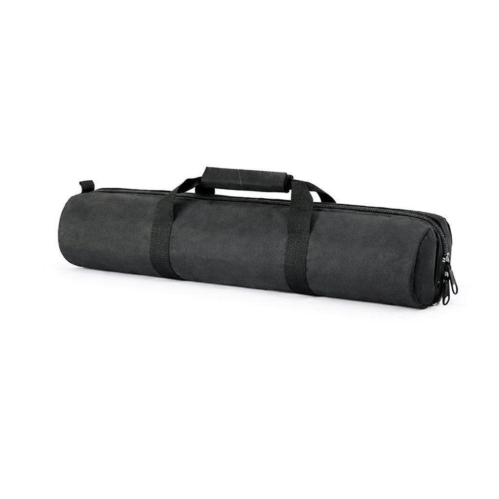 Generic Heavy-Duty Carrying Bag for 3 Light Stands Padded Tripod & Stand Storage Case with Dual Zipper