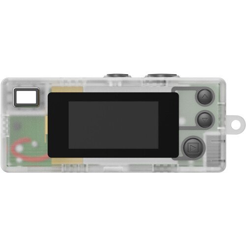 Kodak Charmera Key Chain Digital Camera (Random Style Blind Box)