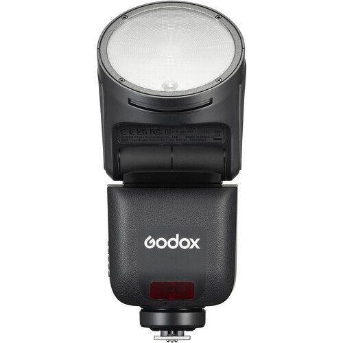 Godox V1mid C TTL On-Camera Flash for Canon