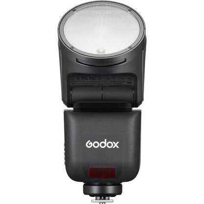 Godox V1mid C TTL On-Camera Flash for Canon