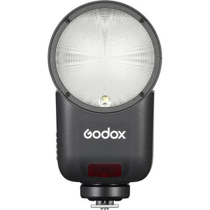 Godox V1mid S TTL On-Camera Flash for Sony