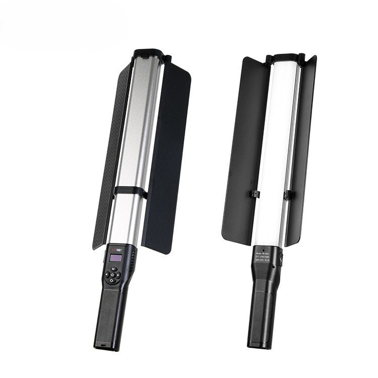 ZSYB RGB Led Light Stick 30W YB-300R (Black)