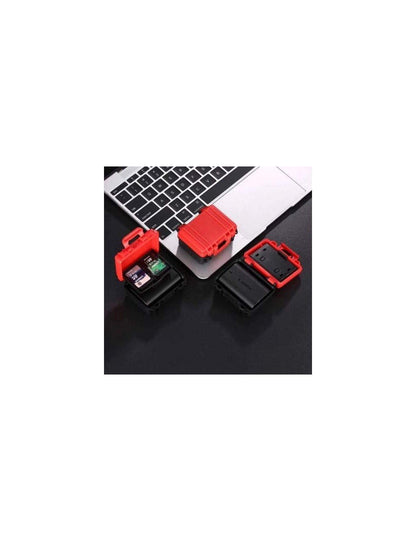 LENSGO Mini Battery Case