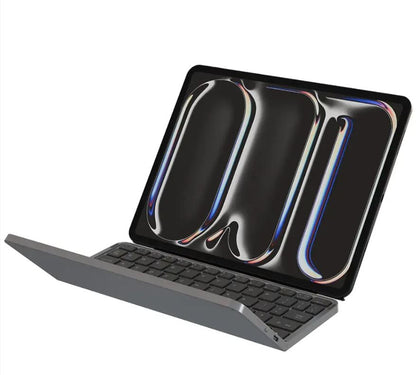 Green Lion Tectra Foldable keyboard Case - Gray