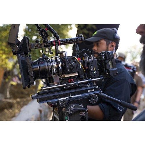 Canon EOS C50 Full-Frame Cinema Camera