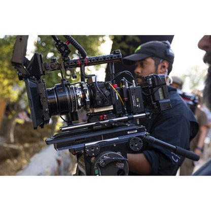 Canon EOS C50 Full-Frame Cinema Camera