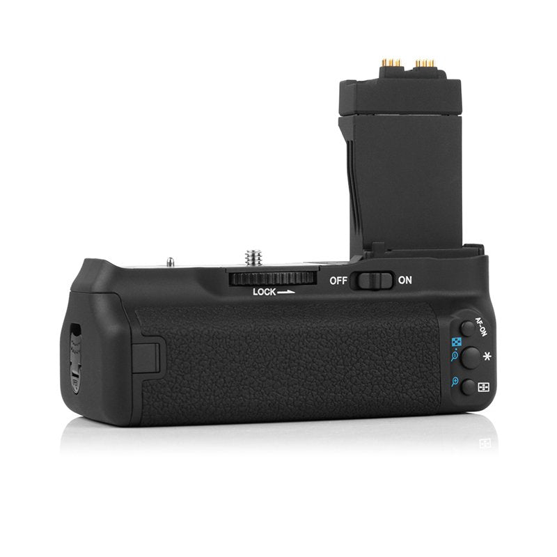 Pixel Vertax E8 Battery Grip For Canon