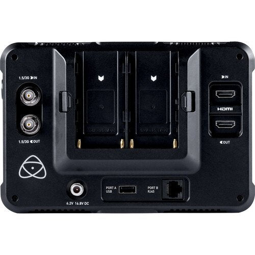 Atomos Shinobi 7″ 4K HDMI/SDI Monitor